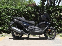 Cyclone RT250 - ფოტო 8