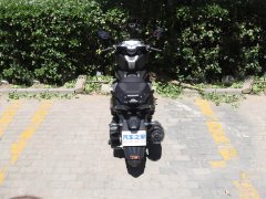 Cyclone RT250 - ფოტო 9