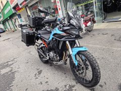 Kevin Finder T352X 350 cc - фото 1