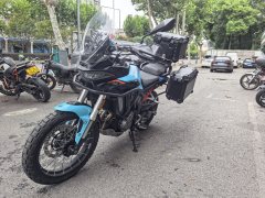 Kevin Finder T352X 350 cc - фото 2