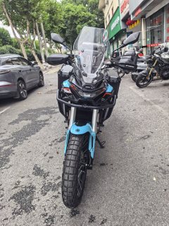Kevin Finder T352X 350 cc - фото 3