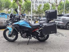 Kevin Finder T352X 350 cc - фото 5