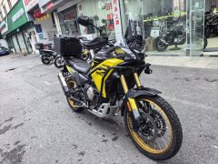 Voge DS800X - ფოტო 1