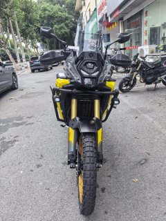 Voge DS800X - ფოტო 3