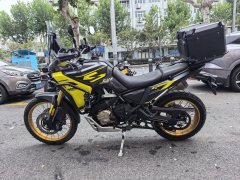 Voge DS800X - ფოტო 4