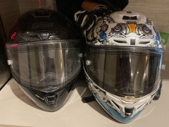 Sundiro Honda CBF190TR - фото 9