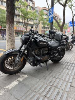 Voge CU625 600 cc - ფოტო 1