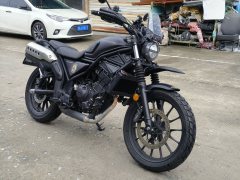 Honda CL300 - photo 1