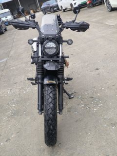 Honda CL300 - photo 3