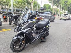 KYMCO Racing X 150 - фото 1