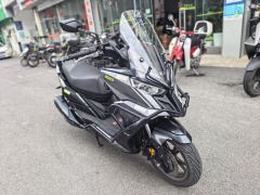 KYMCO Racing X 150 - фото 2