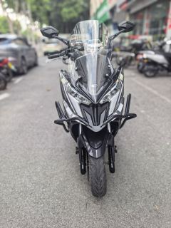 KYMCO Racing X 150 - фото 3
