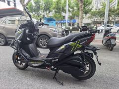 KYMCO Racing X 150 - фото 4