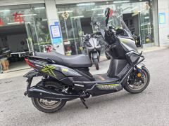 KYMCO Racing X 150 - фото 5