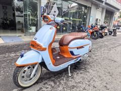 Weiduoliya Sixties 150Si - ფოტო 1