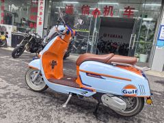 Weiduoliya Sixties 150Si - ფოტო 4