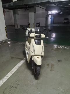 Buleisitong Manka 150 cc - photo 3