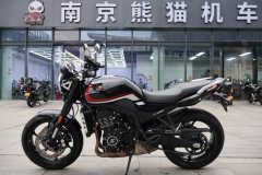 Zhangxue Motorcycles 500F - фото 1