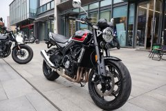 Zhangxue Motorcycles 500F - фото 5