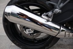 Zhangxue Motorcycles 500F - фото 6