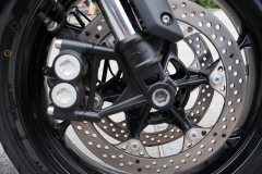 Zhangxue Motorcycles 500F - фото 7