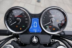 Zhangxue Motorcycles 500F - фото 9
