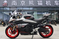 CFMOTO 450SR - фото 1