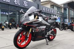 CFMOTO 450SR - фото 2