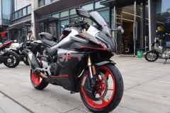 CFMOTO 450SR - фото 3