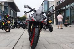 CFMOTO 450SR - фото 4