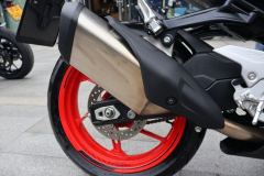 CFMOTO 450SR - фото 6