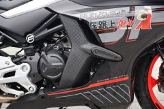 CFMOTO 450SR - фото 7