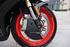 CFMOTO 450SR - фото 9