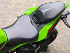 Kawasaki ZX-4R 400 cc - фото 6