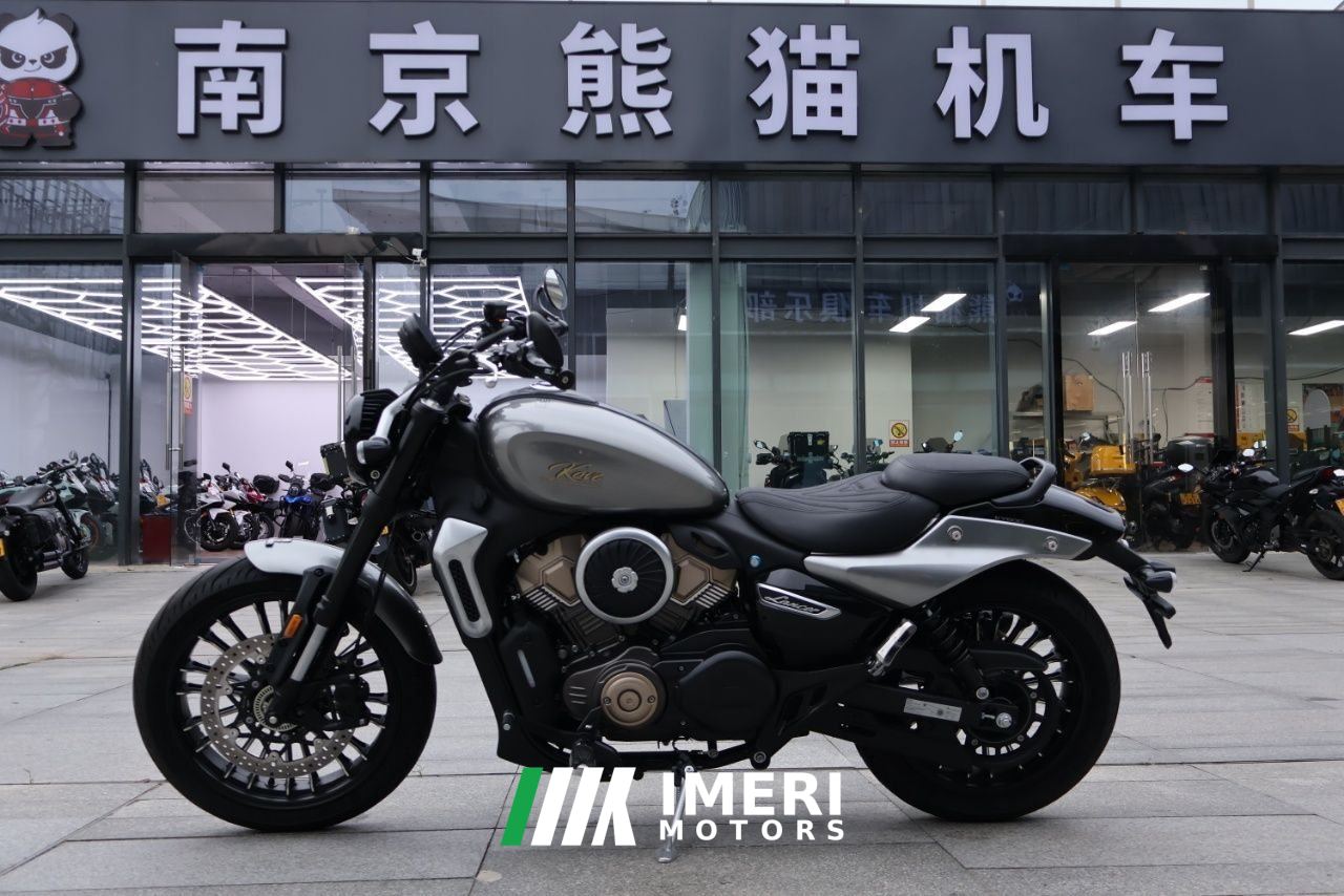 2025 Kayo 625V Lancer 600 cc