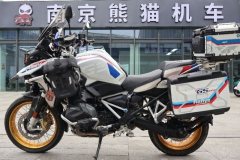 BMW R 1250 GS - photo 1