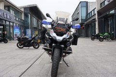 BMW R 1250 GS - photo 2