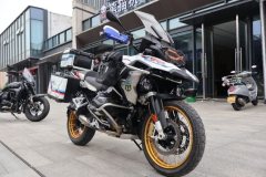 BMW R 1250 GS - photo 4