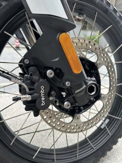 BMW R 12 G/S 1200 cc - ფოტო 11