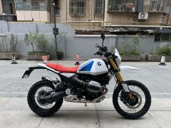 BMW R 12 G/S 1200 cc - ფოტო 2