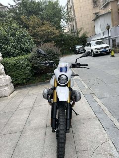 BMW R 12 G/S 1200 cc - ფოტო 3