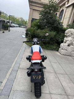 BMW R 12 G/S 1200 cc - ფოტო 4