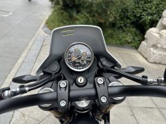 BMW R 12 G/S 1200 cc - ფოტო 6