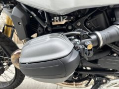 BMW R 12 G/S 1200 cc - ფოტო 8