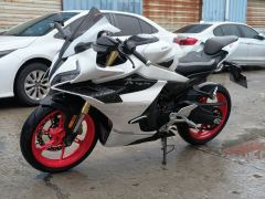 CFMOTO 450SR - фото 1