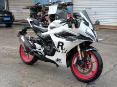 CFMOTO 450SR - фото 2