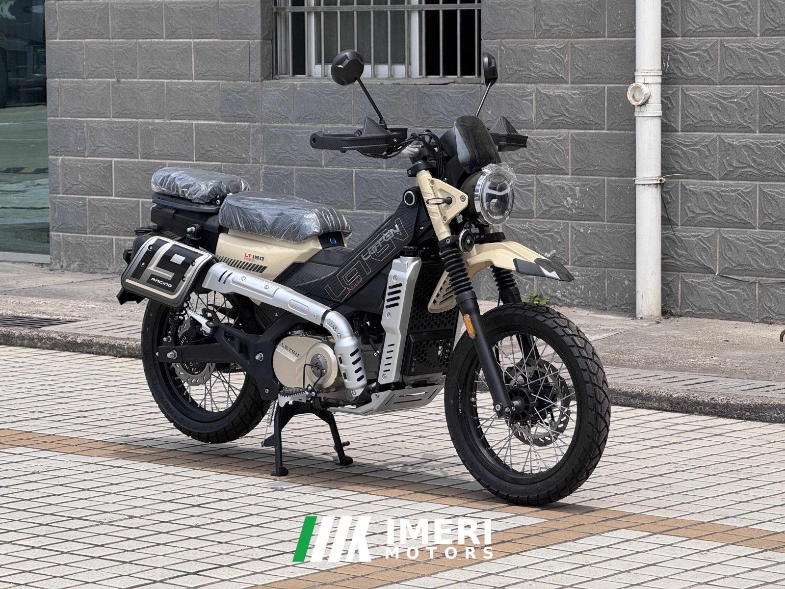 2024 Liteng 190