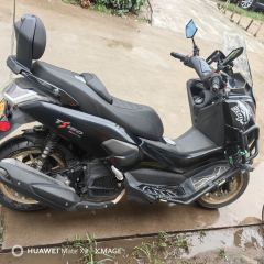 Tianying TS 150 cc - фото 2