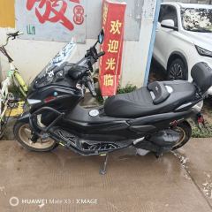 Tianying TS 150 cc - фото 4