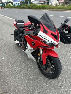 QJMOTOR Sai 600 - ფოტო 2